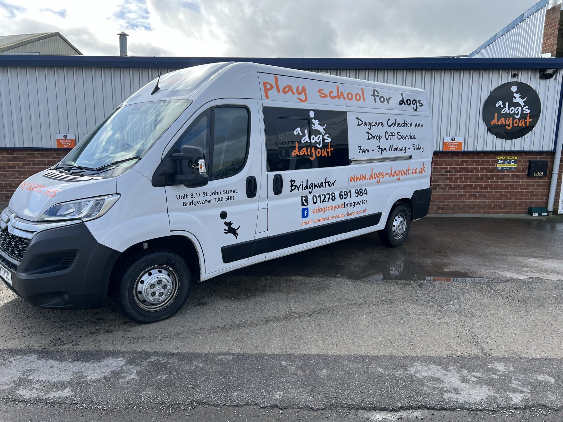 Playschool bus Playschool bus