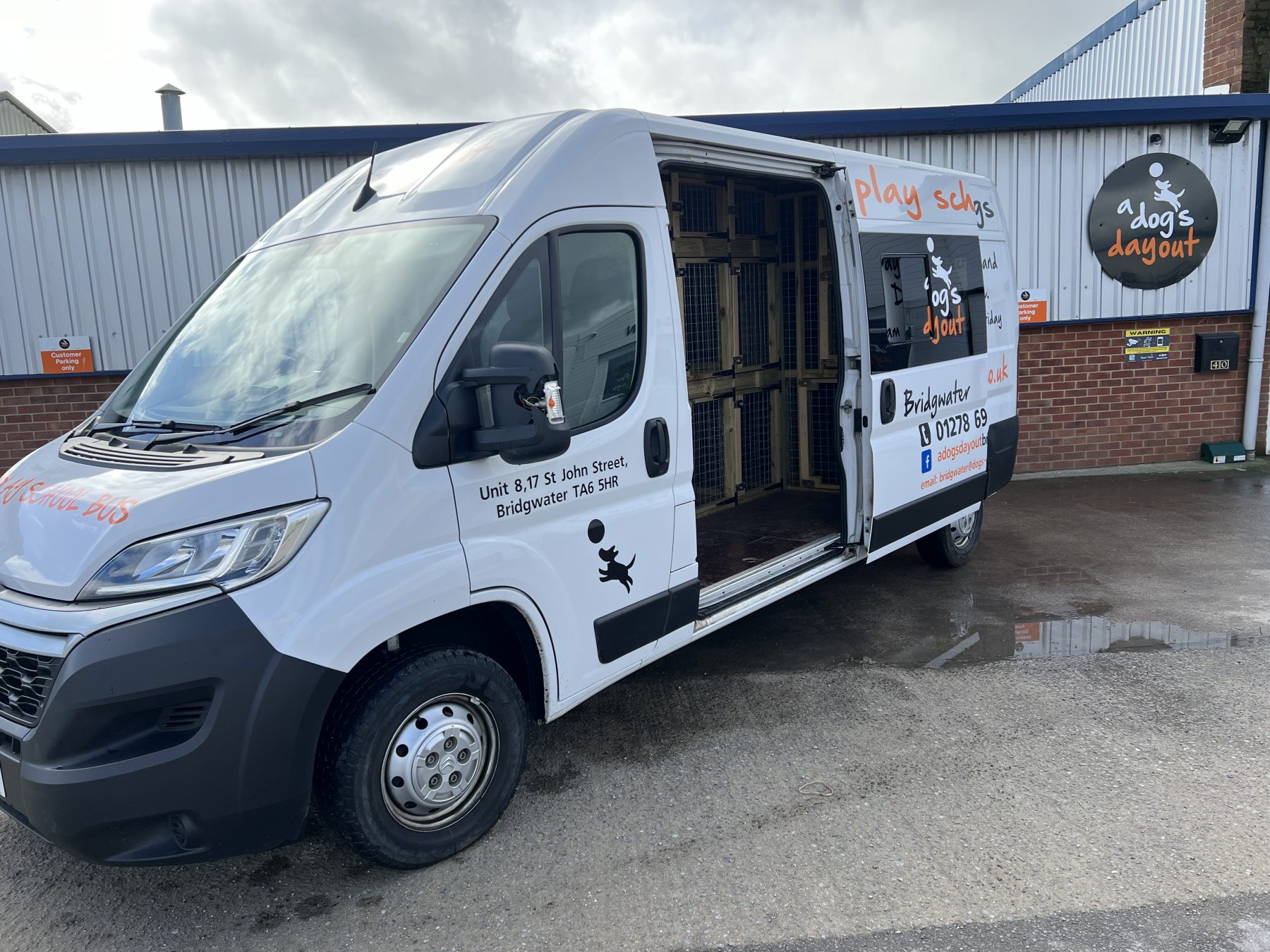 Playschool bus Playschool bus