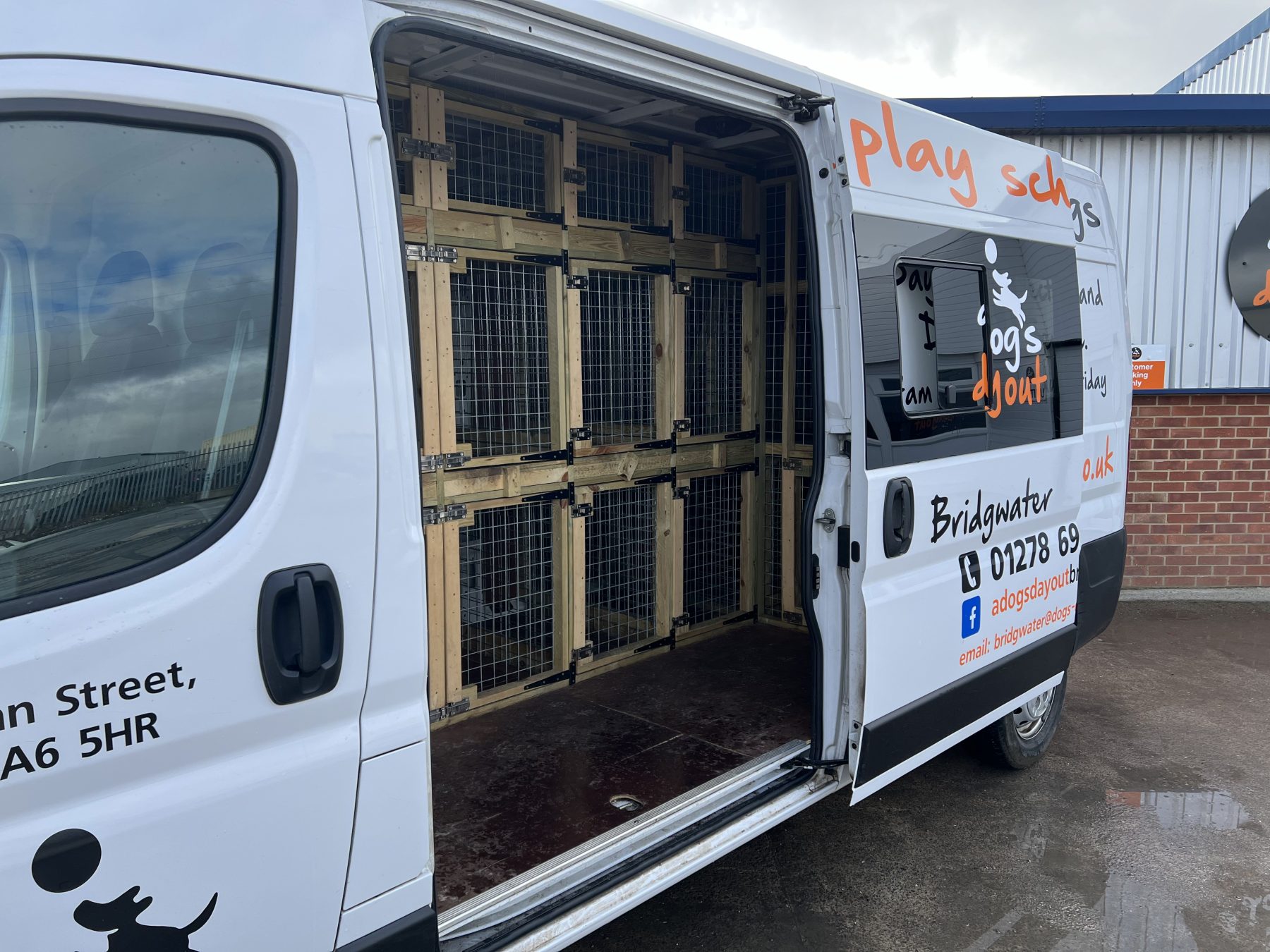 Playschool bus Playschool bus