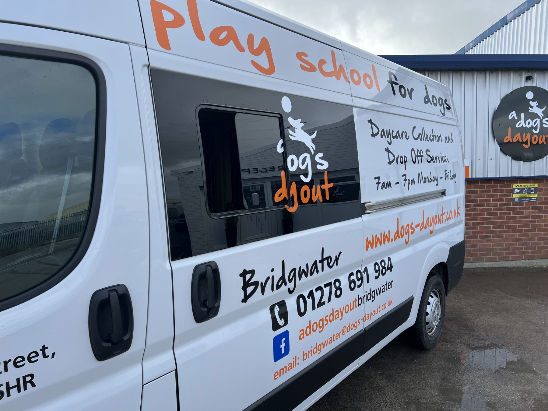 Playschool bus Playschool bus